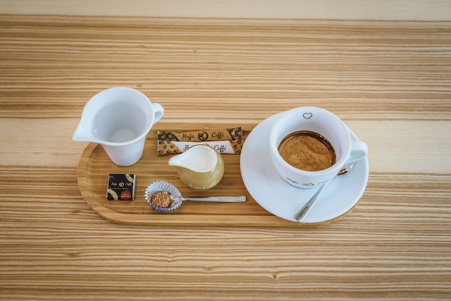 Hajja Caffé Děčín - Letná