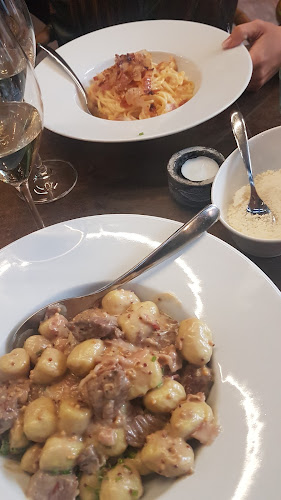 Osteria Martinská - Plzeň 3