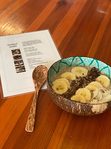 Café bar - restaurant ARKÁDA