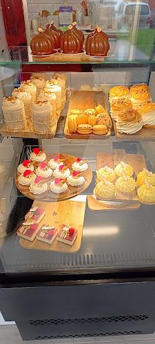 Opinii despre Botanica Bakery în Lovosice - Gastronomie a pohostinství