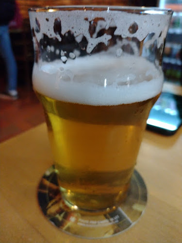 Opinii despre Barvírna Craft Beer & Burgers în Liberec - Gastronomie a pohostinství