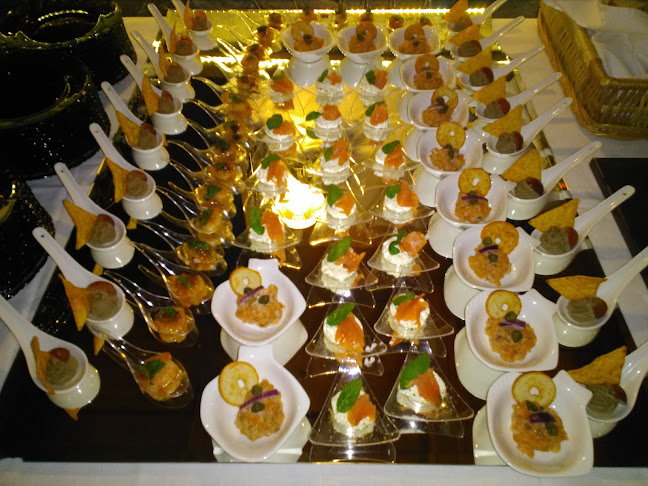 Pavel Pospěch - Cateringové služby - Zlín