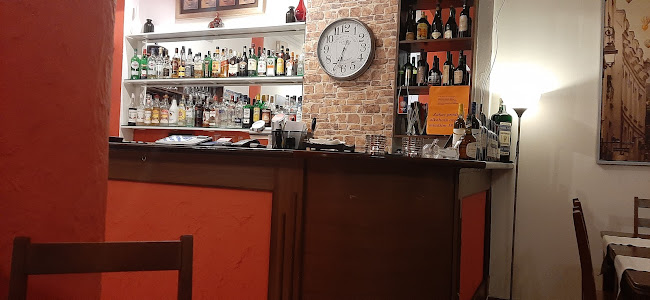 Opinii despre Pizzeria Aria în Karlín - Gastronomie a pohostinství