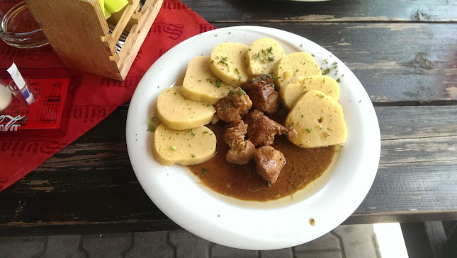 Motorest Zavadilka - Gastronomie a pohostinství