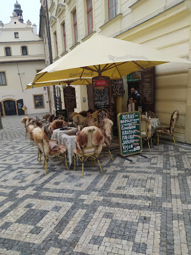 Restaurace Tosca - Gastronomie a pohostinství