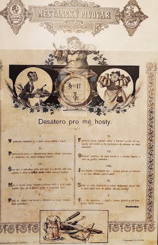 Opinii despre Restaurace V Čase în Praha - Gastronomie a pohostinství