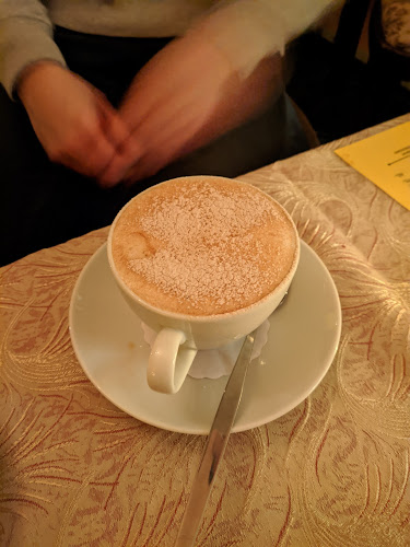 Kavárna Daniel - Ostrava