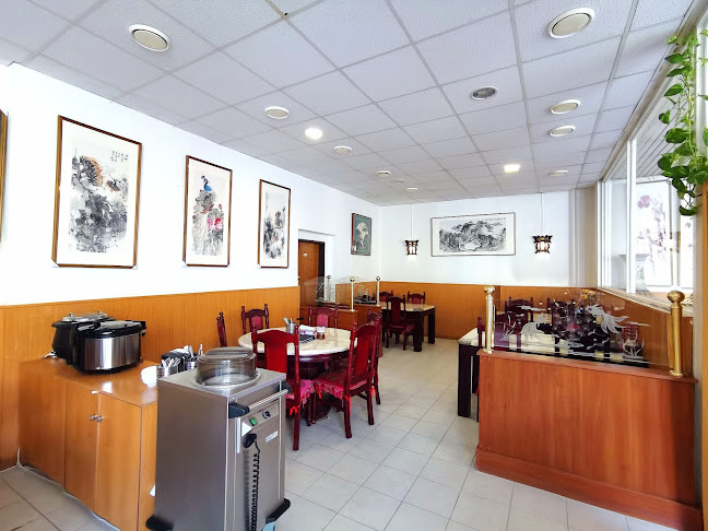 Čínská restaurace Jia Jia Le - Praha