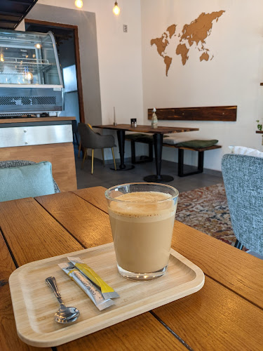 Opinii despre Brooklyn în Praha - Gastronomie a pohostinství