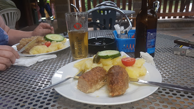 Motorest Na samotě, s.r.o. - Pardubice