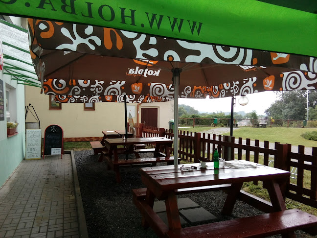 Pizzeria u Zamku - Žamberk