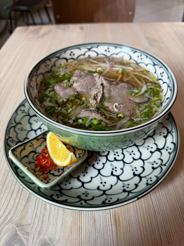 Banh Mi Makers - Letná