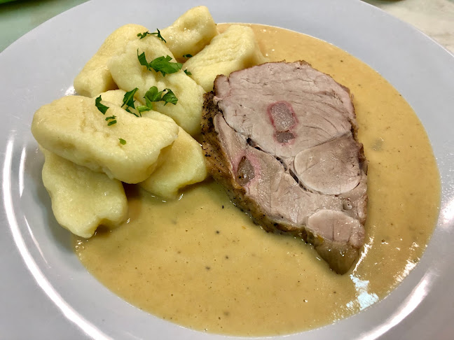 Comentarii opinii despre Al Dente