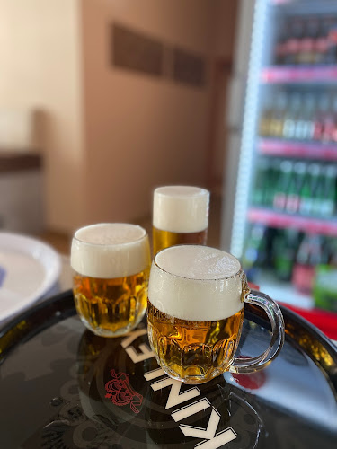 Opinii despre CITY CAFE în Nový Bohumín - Gastronomie a pohostinství