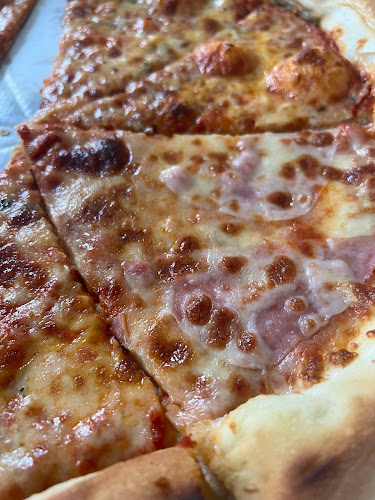 Rud's Pizza - Gastronomie a pohostinství