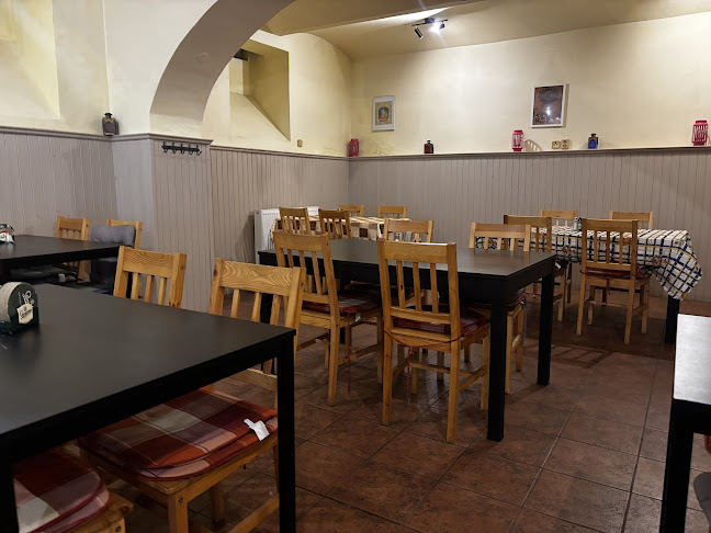 Opinii despre Kitchen Rajputana în Frýdek-Místek - Gastronomie a pohostinství