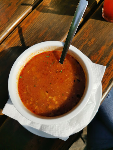 Restaurace a penzion U Hájků - Gastronomie a pohostinství