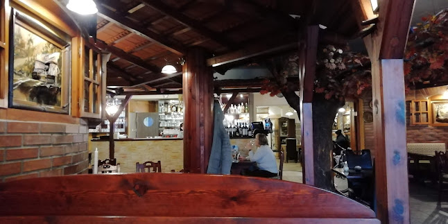 Restaurant Caffe Pizzeria Santa Maria - Gastronomie a pohostinství