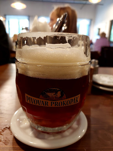 Pivovar Prokopák
