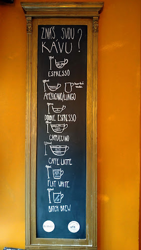 Café Všehochuť - Gastronomie a pohostinství