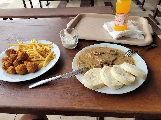 Restaurace Panelovka