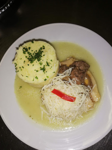 Comentarii opinii despre Restaurant Hevil