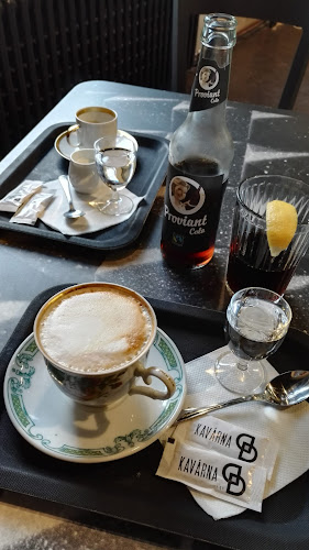 Comentarii opinii despre Kavárna Dejvického divadla