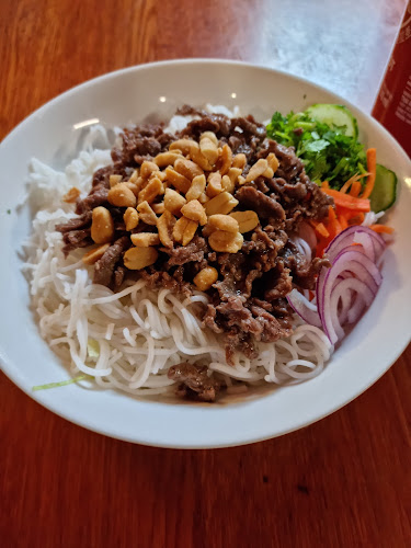 VIET FOOD ANBI - Praha