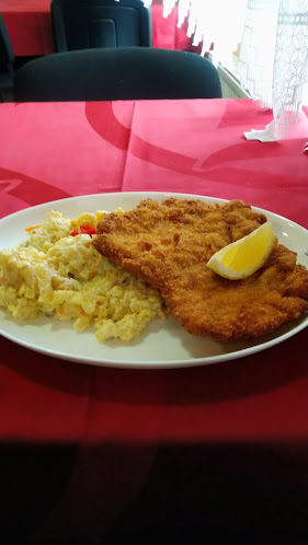 Restaurace U Páva Kladno - Gastronomie a pohostinství