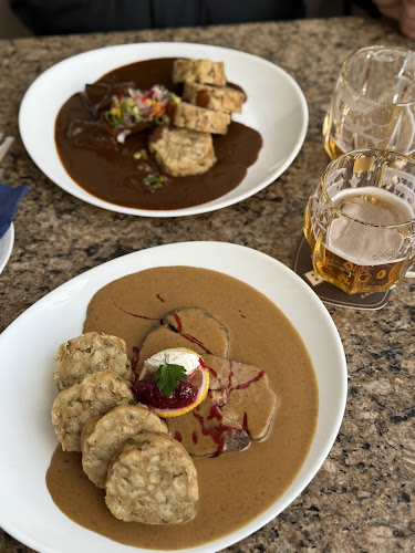 Lobkowicz Palace Restaurant & Café - Praha