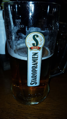 Opinii despre Pepenero Pizza & Pasta în Josefov - Gastronomie a pohostinství