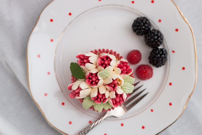 Opinii despre Nebeské Dortíčky în Brno - Gastronomie a pohostinství