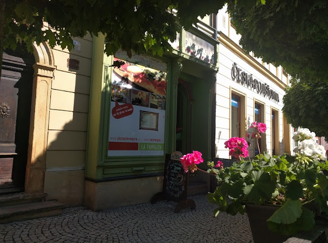 La Famiglia - Šternberk