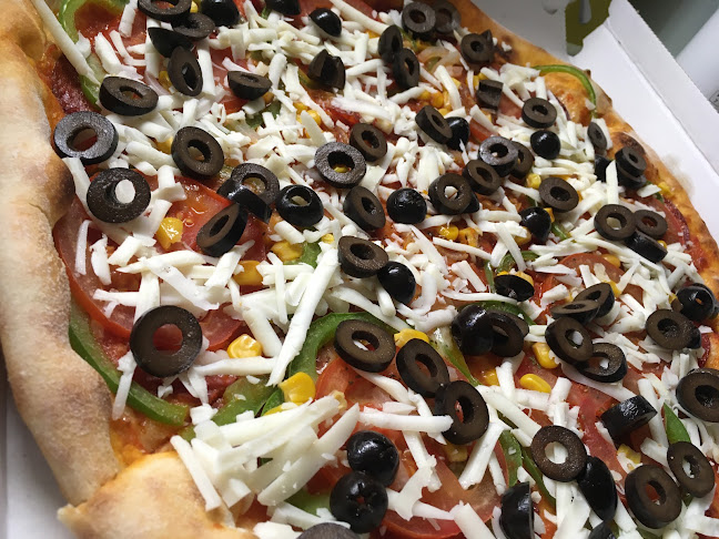 Pizza "K" Říčany - Gastronomie a pohostinství