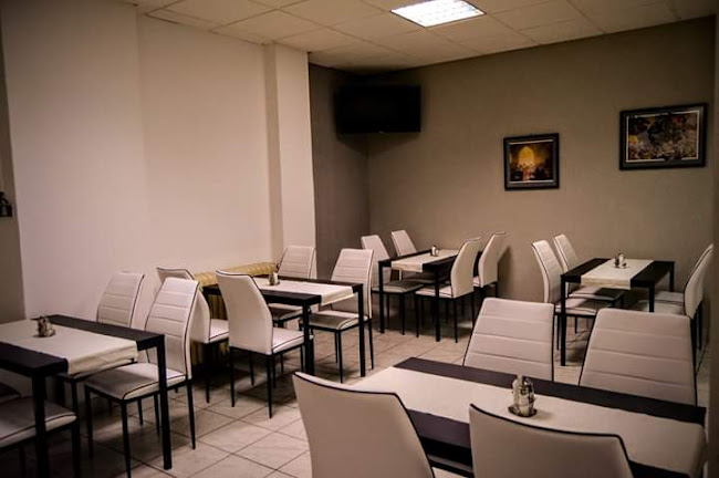 Comentarii opinii despre Restaurace U Matěje