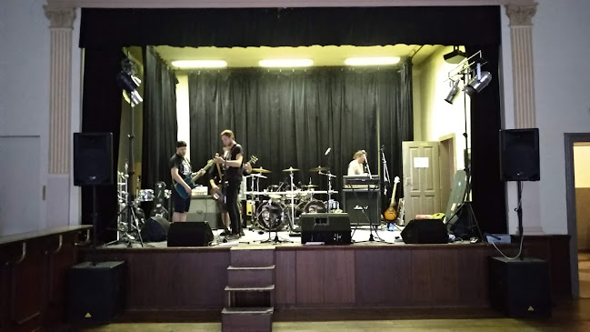 Cocktail a Music bar Beseda