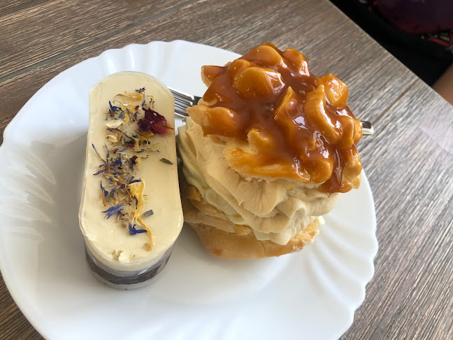 Cukrarna a kavarna Skrivany - Gastronomie a pohostinství