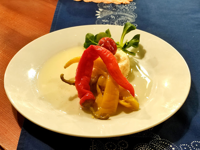 U Tlustýho Kováře - Gastronomie a pohostinství