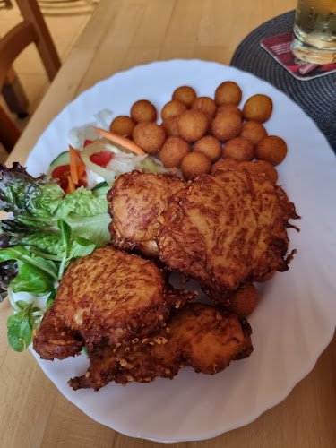 Comentarii opinii despre Restaurace U Prasete