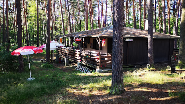 Opinii despre Občerstvení u Čtyřlístku în Hamr na Jezeře - Gastronomie a pohostinství