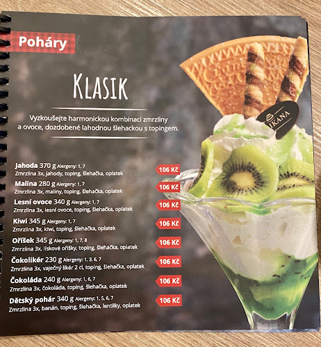 Delikana - Kroměříž