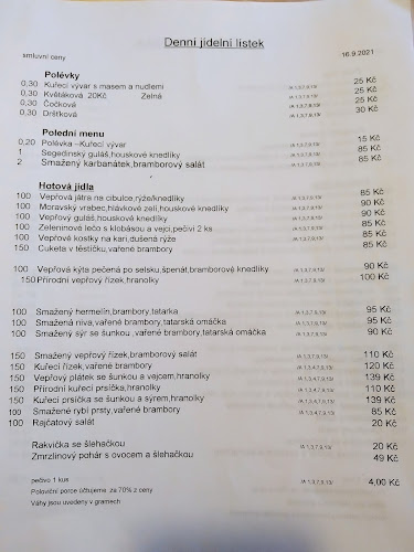 Hostinec U Mrštíků