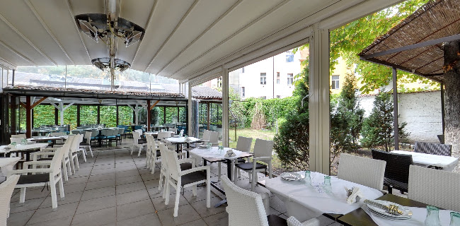 Taverna Olympos - Gastronomie a pohostinství