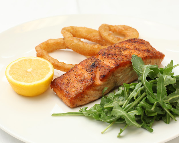 TYPE Restaurant & Bar