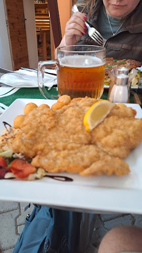 Kázetko - Gastronomie a pohostinství