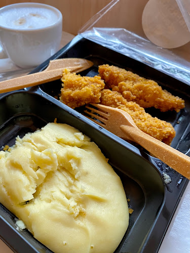 Opinii despre Pekařství, lahůdkářství, cukrářství în Vinohrady - Gastronomie a pohostinství