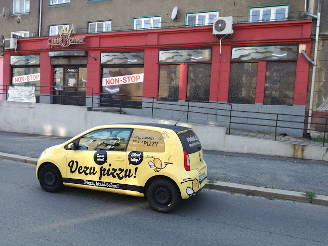 Opinii despre Herna Bar Bysta în Karviná - Gastronomie a pohostinství