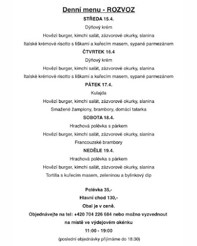 Restaurace Terasa (na olomouckých Poděbradech)