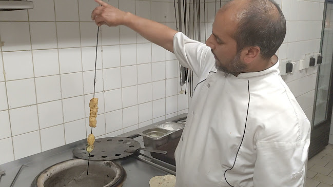 Opinii despre Namo Indická restaurace în Praha - Gastronomie a pohostinství