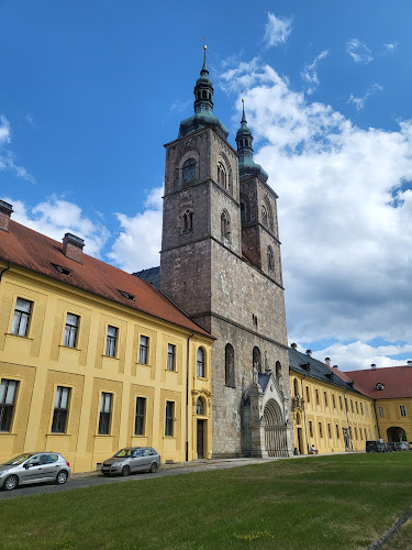 Pivnice Klášter Teplá - Karlovy Vary